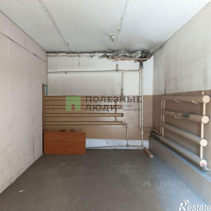 Гараж/парковка улица Журавлёва, 7,  д. 7