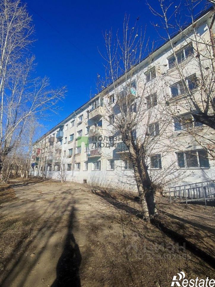 3-комн квартира улица Труда, 7,  д. 7