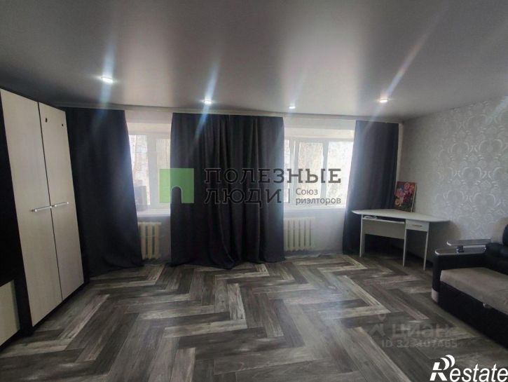 3-комн квартира улица Труда, 7,  д. 7