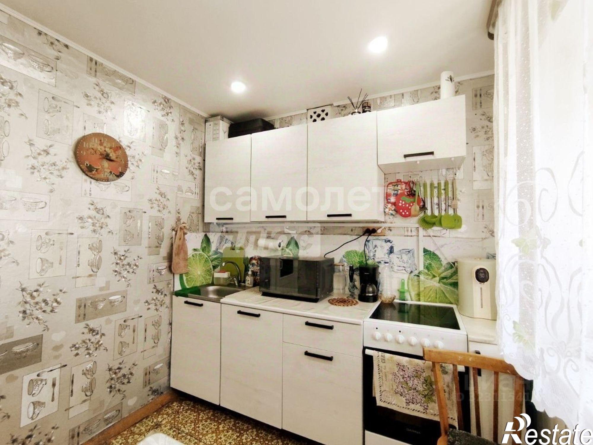 Купить квартиру за 6 500 000 рублей на улица 9 Января, 20