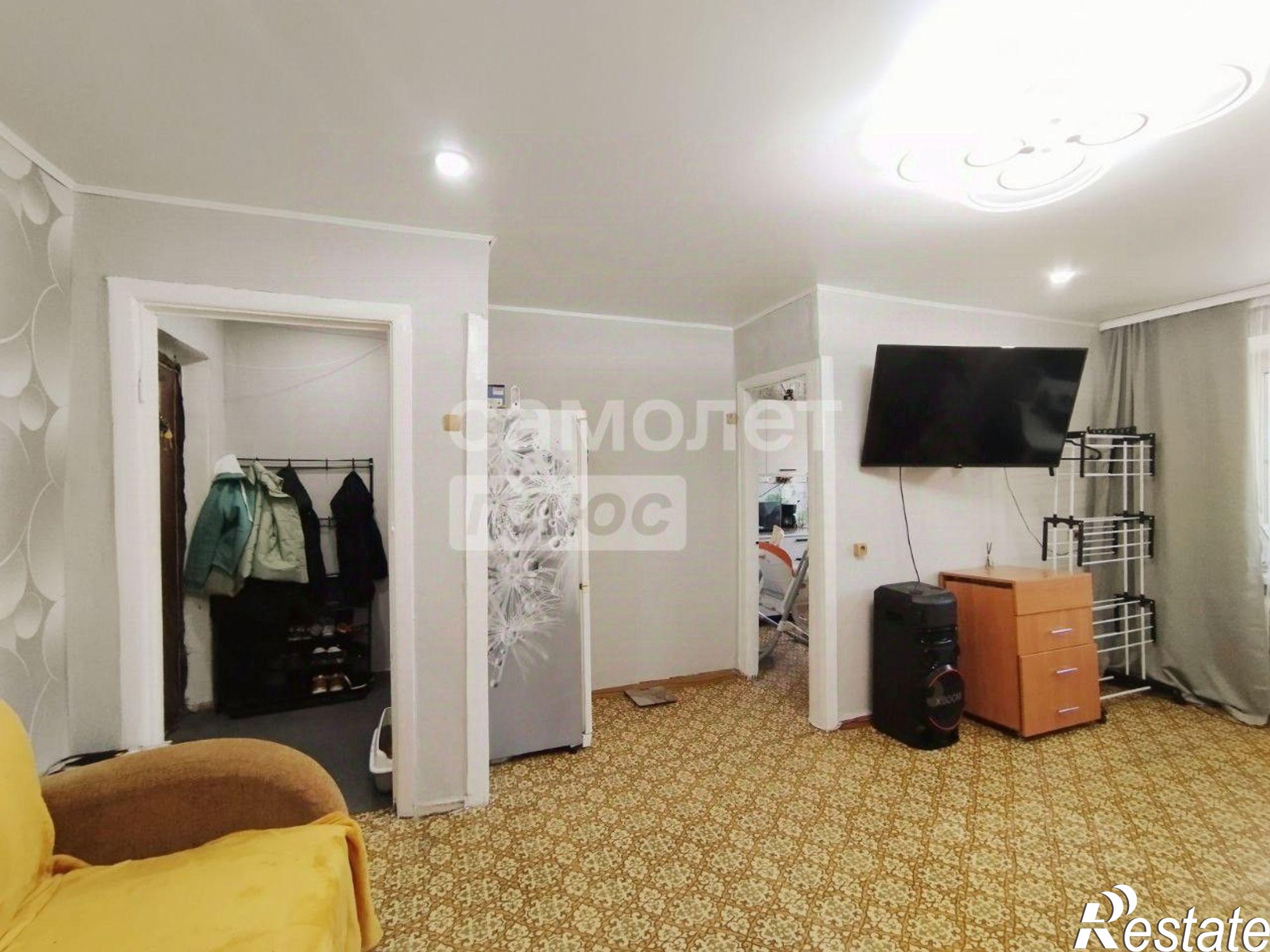 Купить квартиру за 6 500 000 рублей на улица 9 Января, 20