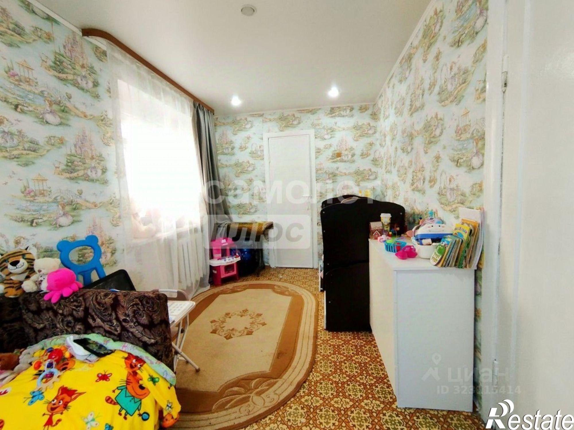 Купить квартиру за 6 500 000 рублей на улица 9 Января, 20