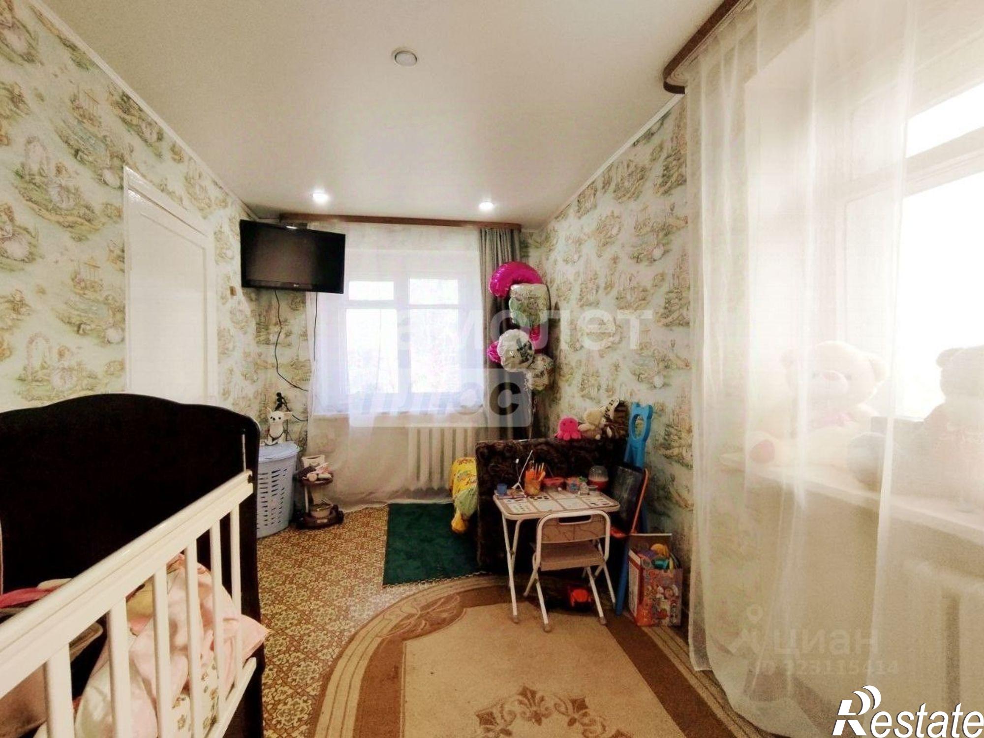 Купить квартиру за 6 500 000 рублей на улица 9 Января, 20