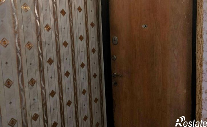 2-комн квартира 3-я Трудовая улица, 3,  д. 3