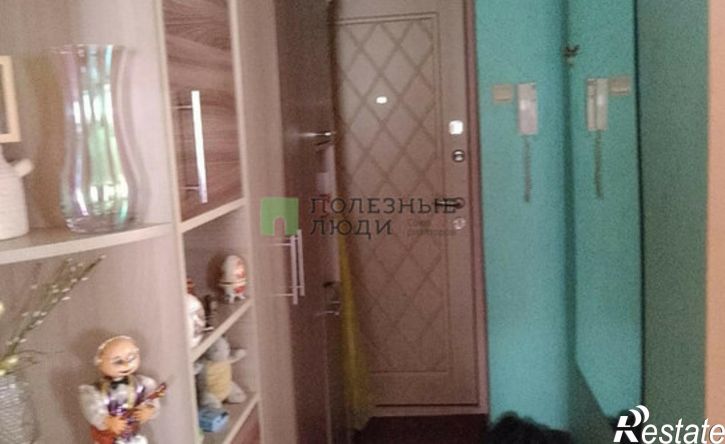 3-комн квартира улица Гагарина, 17,  д. 17