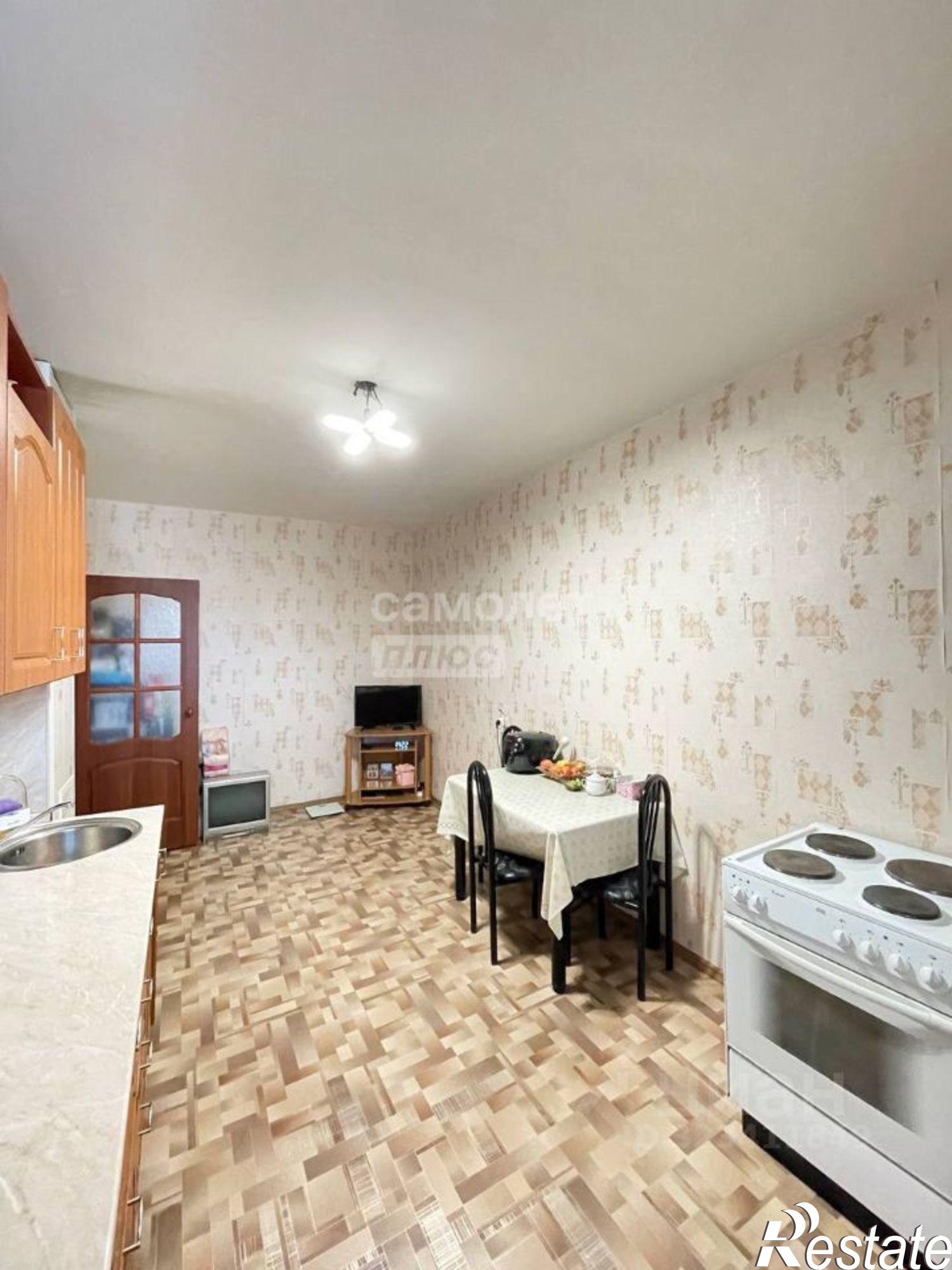 Купить квартиру за 7 100 000 рублей на улица Ленина, 151 к1