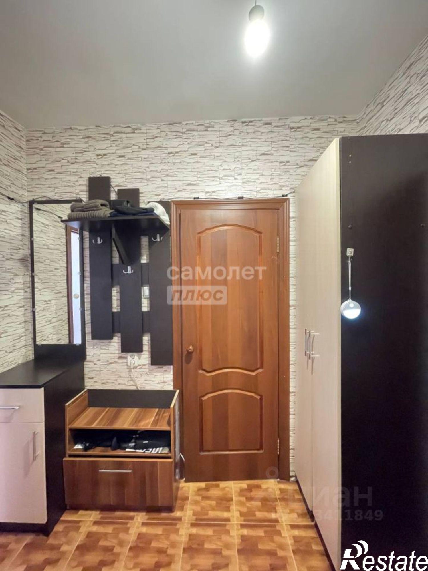 Купить квартиру за 7 100 000 рублей на улица Ленина, 151 к1