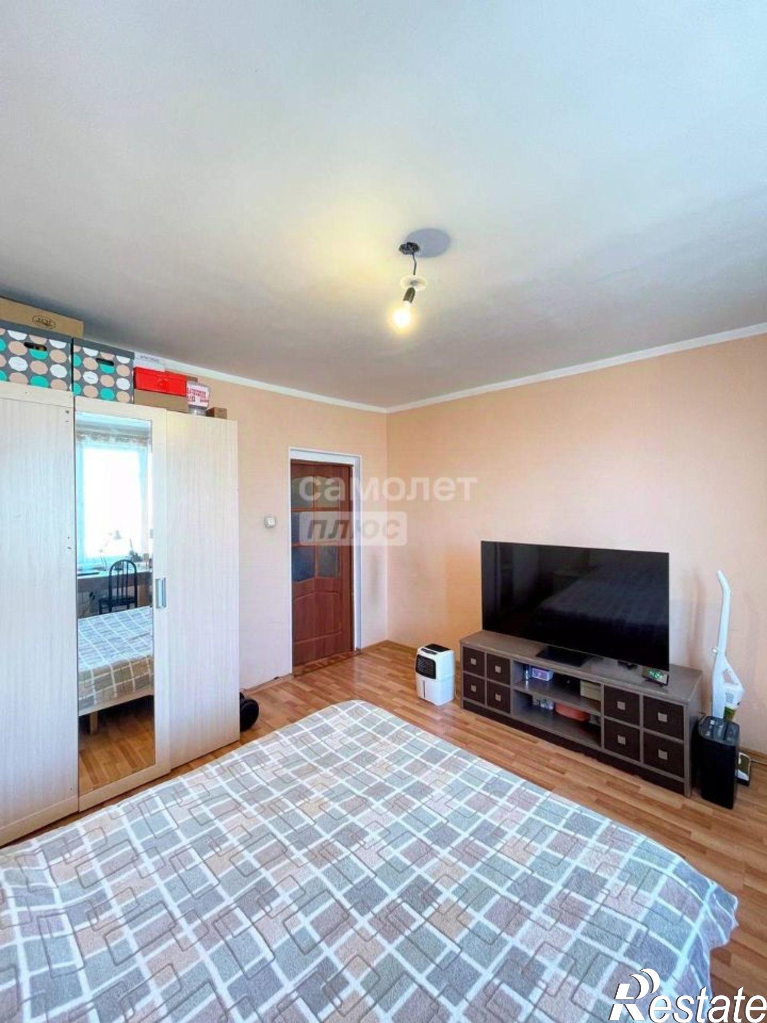 Купить квартиру за 7 100 000 рублей на улица Ленина, 151 к1