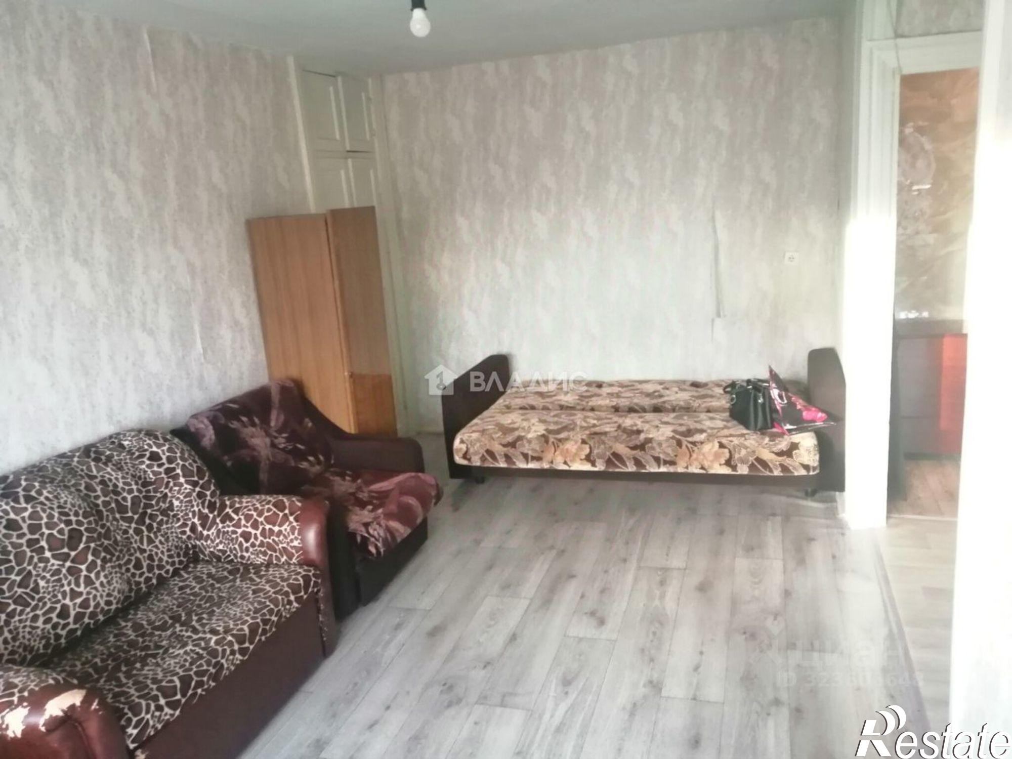 Купить квартиру за 4 900 000 рублей на улица Бабушкина, 64