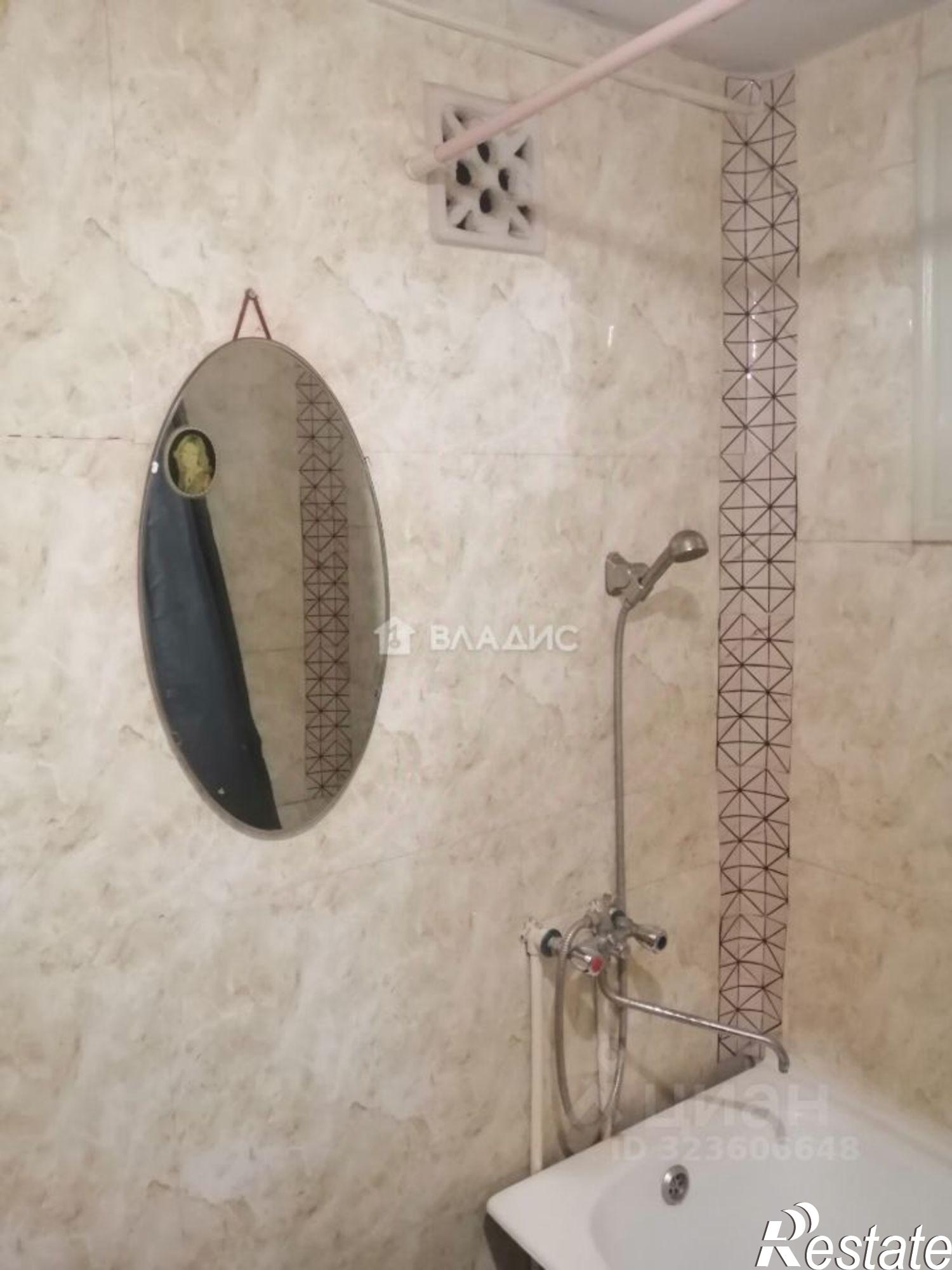 Купить квартиру за 4 900 000 рублей на улица Бабушкина, 64