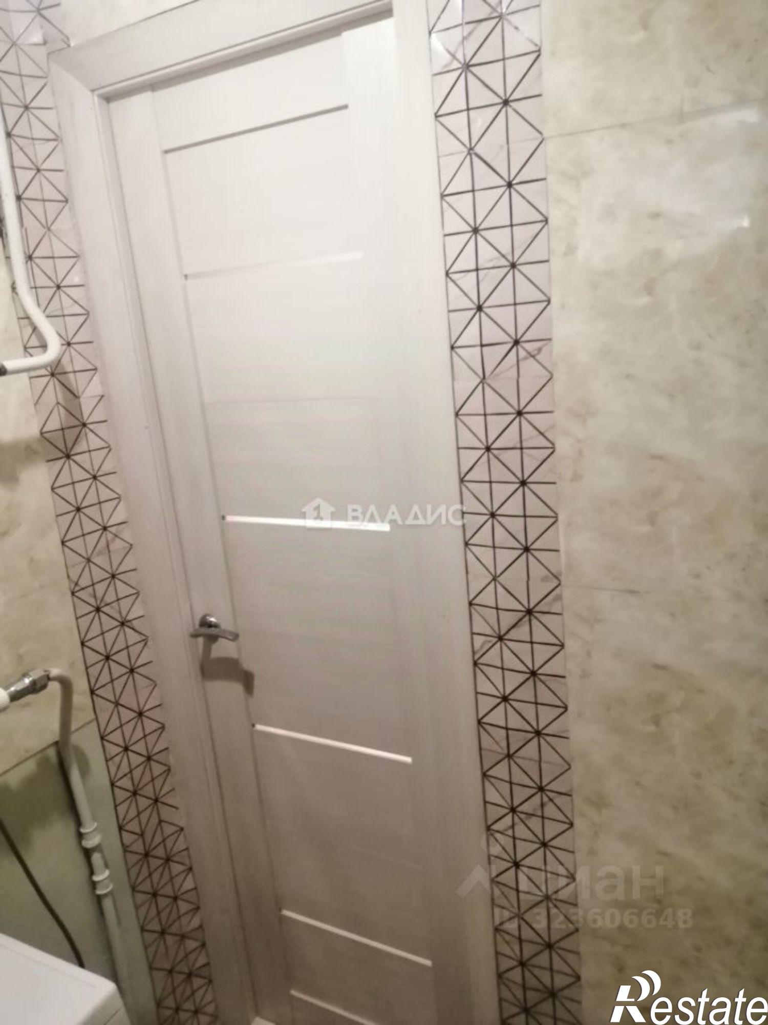 Купить квартиру за 4 900 000 рублей на улица Бабушкина, 64