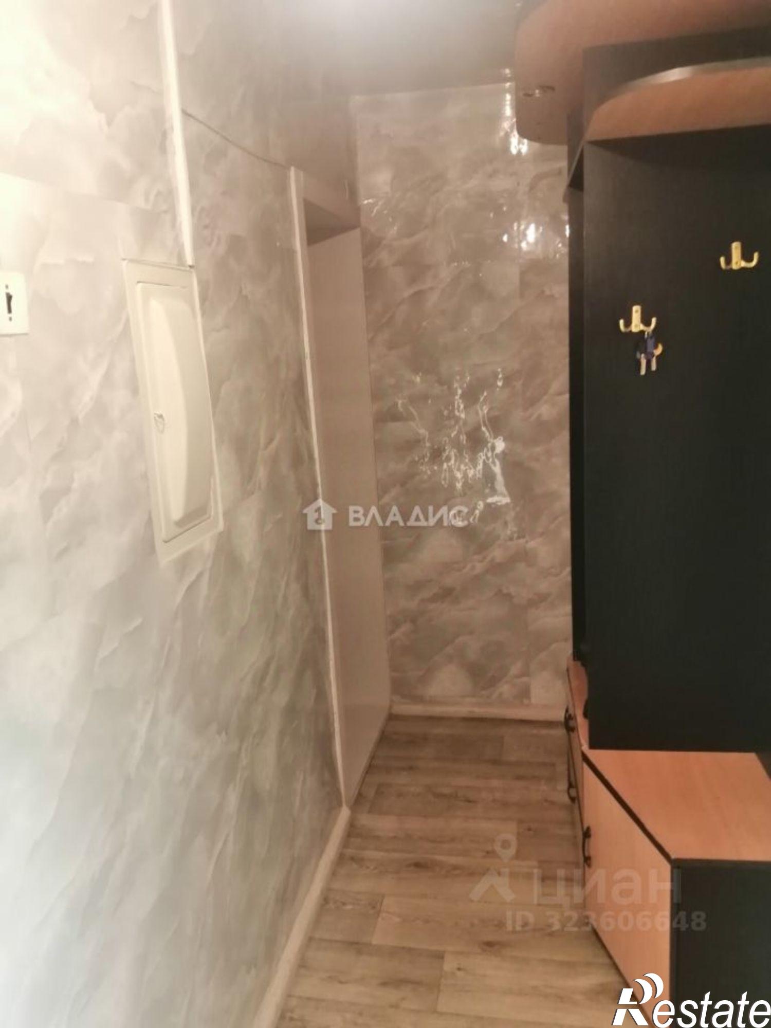 Купить квартиру за 4 900 000 рублей на улица Бабушкина, 64