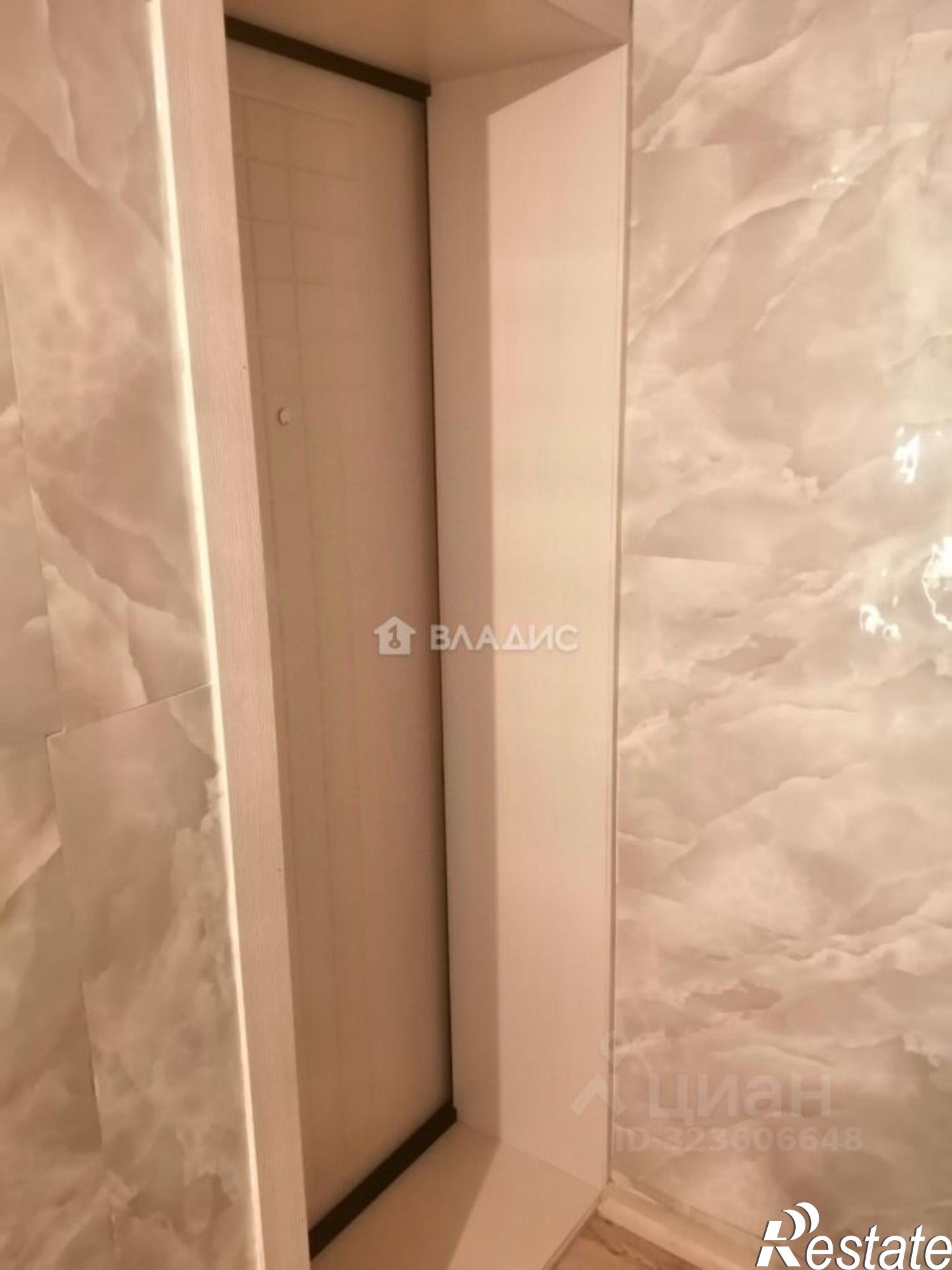 Купить квартиру за 4 900 000 рублей на улица Бабушкина, 64