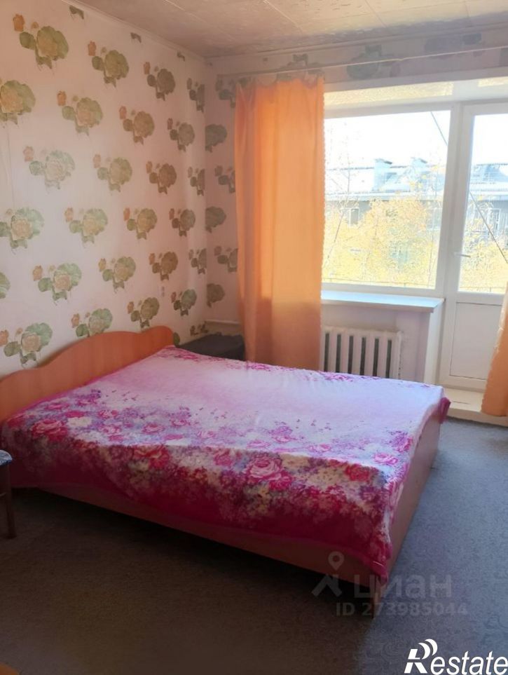 2-комн квартира улица Евгения Гаюсана, 34,  д. 34