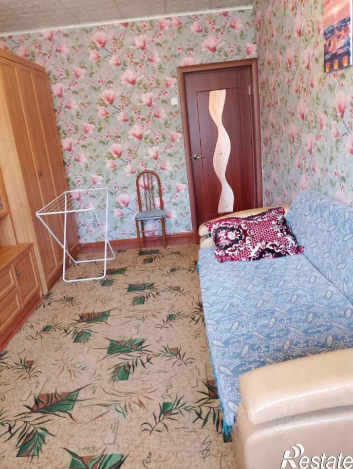 2-комн квартира улица Евгения Гаюсана, 34,  д. 34