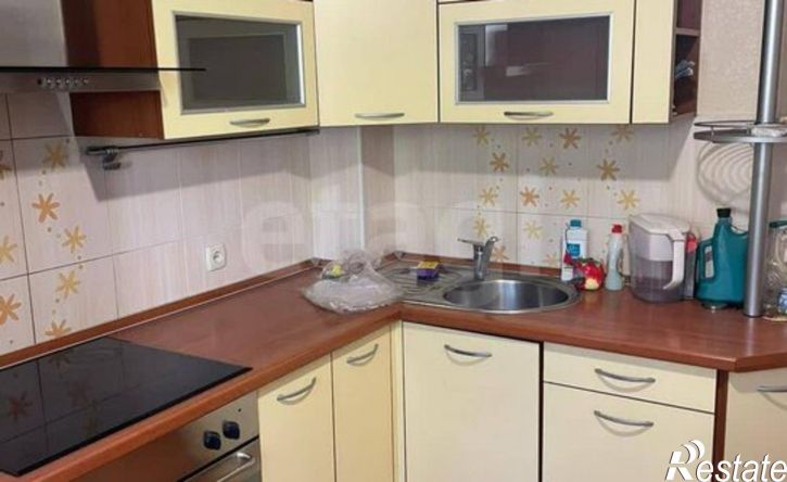 3-комн квартира Весенняя улица, 26,  д. 26