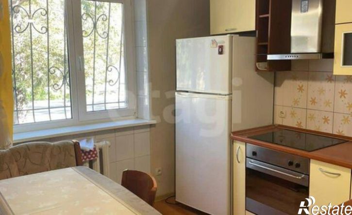 3-комн квартира Весенняя улица, 26,  д. 26