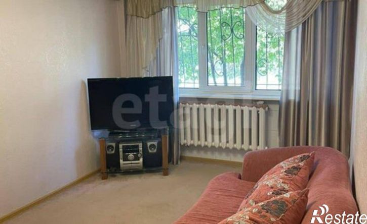 3-комн квартира Весенняя улица, 26,  д. 26