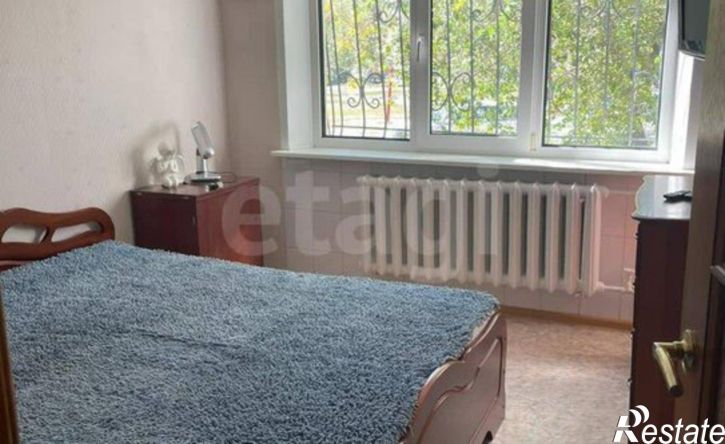 3-комн квартира Весенняя улица, 26,  д. 26