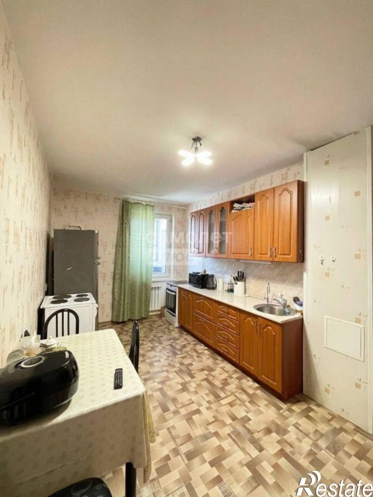 1-комн квартира улица Ленина, 151 к1,  д. 151 к1