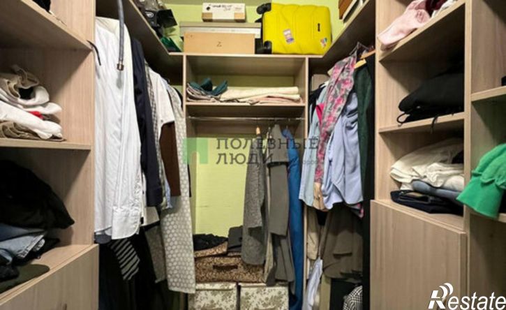 3-комн квартира улица Курнатовского, 71 к1,  д. 71 к1