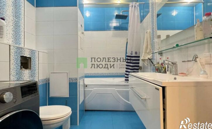 3-комн квартира улица Курнатовского, 71 к1,  д. 71 к1
