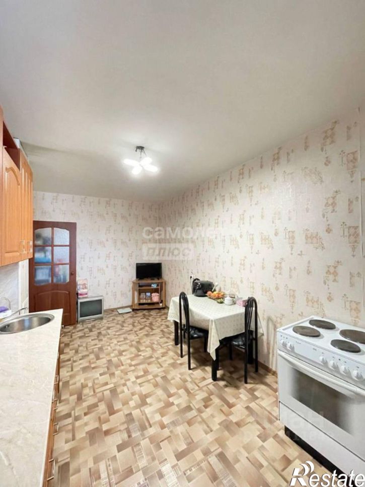 1-комн квартира улица Ленина, 151 к1,  д. 151 к1