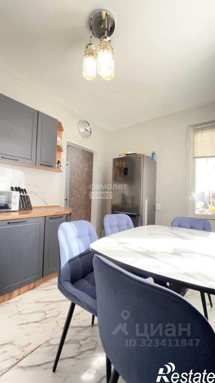 3-комн квартира улица Ленина, 151 к1,  д. 151 к1