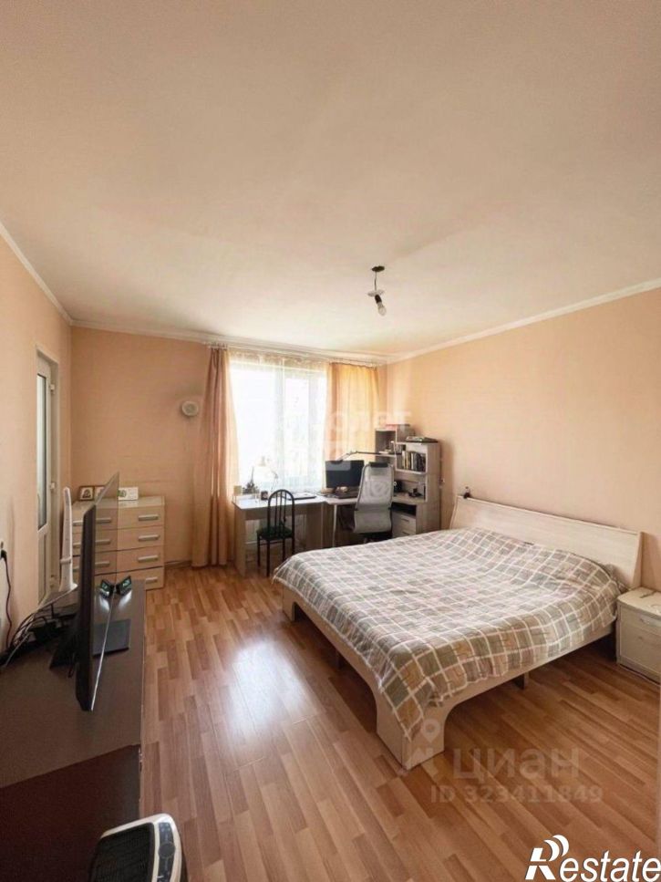 1-комн квартира улица Ленина, 151 к1,  д. 151 к1