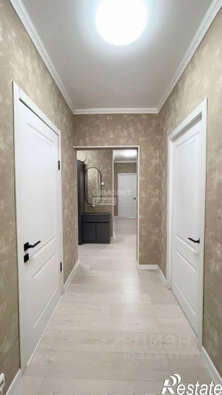 3-комн квартира улица Ленина, 151 к1,  д. 151 к1