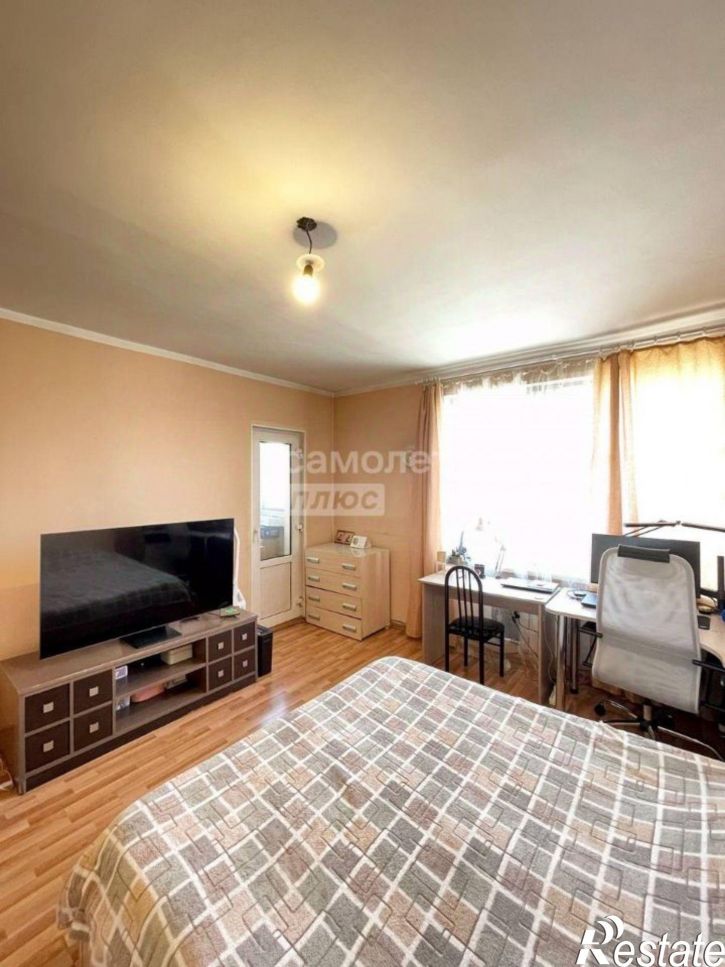 1-комн квартира улица Ленина, 151 к1,  д. 151 к1