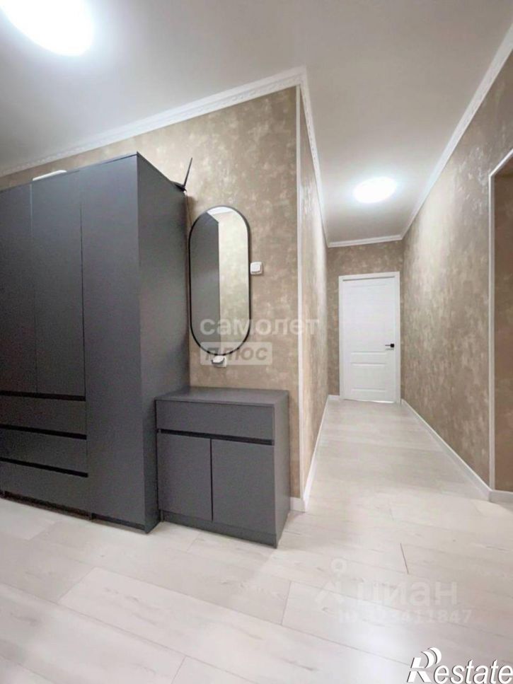 3-комн квартира улица Ленина, 151 к1,  д. 151 к1