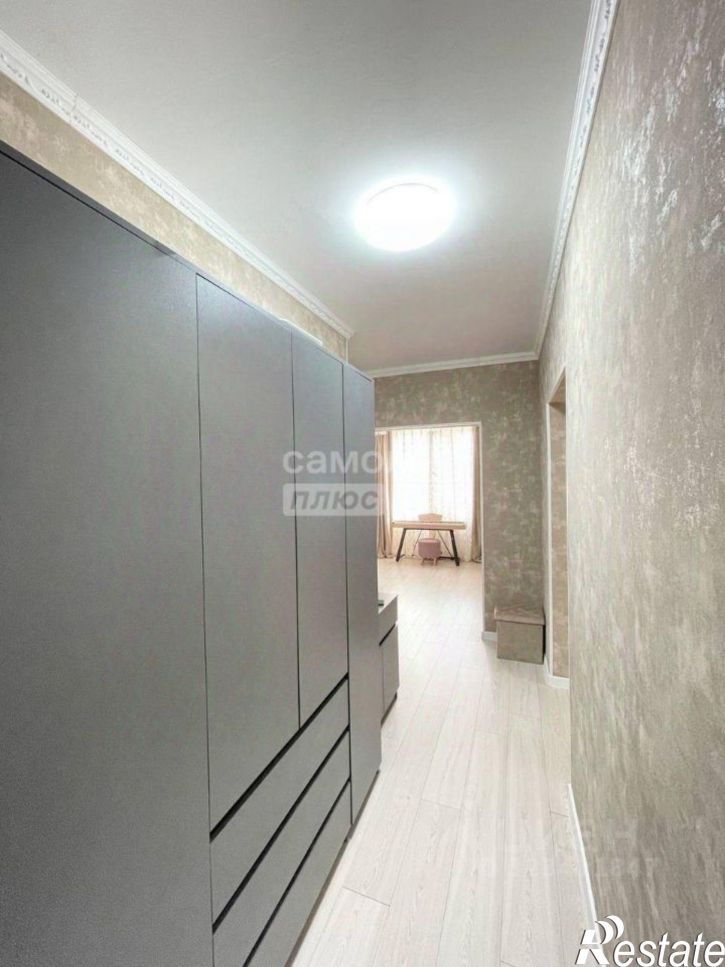 3-комн квартира улица Ленина, 151 к1,  д. 151 к1