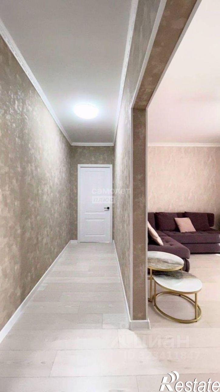 3-комн квартира улица Ленина, 151 к1,  д. 151 к1