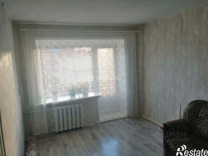 1-комн квартира улица Бабушкина, 64,  д. 64