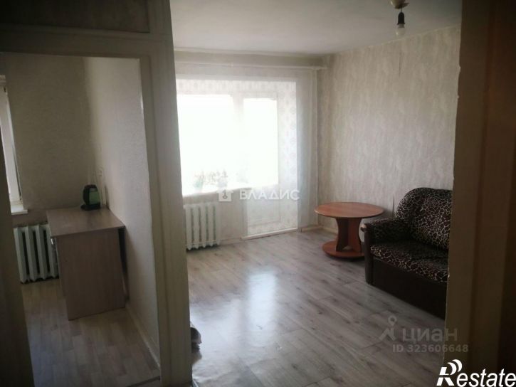 1-комн квартира улица Бабушкина, 64,  д. 64