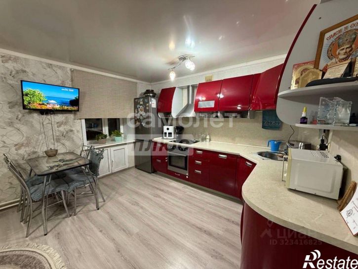 3-комн квартира Советская улица, 21,  д. 21