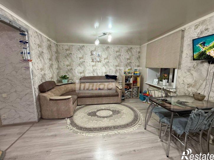 3-комн квартира Советская улица, 21,  д. 21