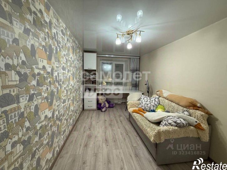 3-комн квартира Советская улица, 21,  д. 21