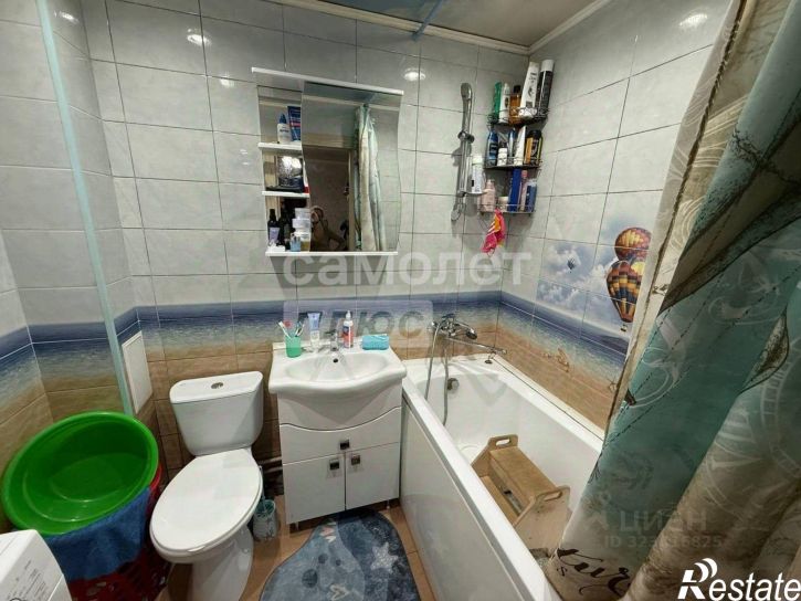 3-комн квартира Советская улица, 21,  д. 21