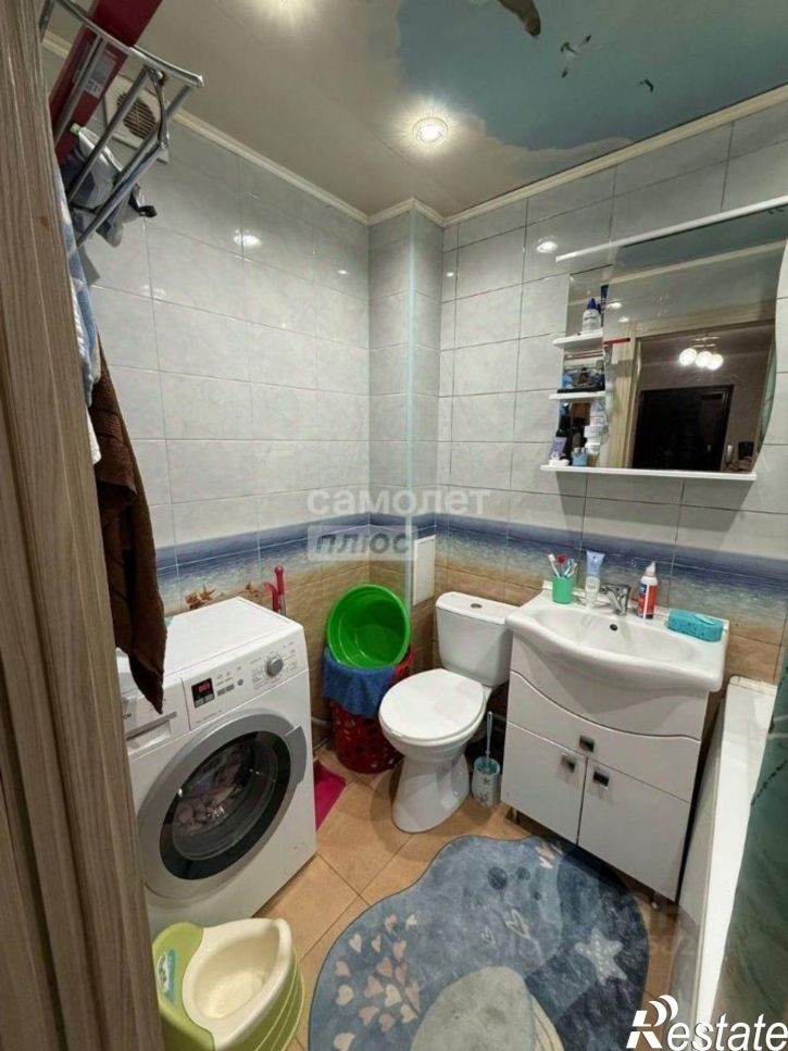 3-комн квартира Советская улица, 21,  д. 21