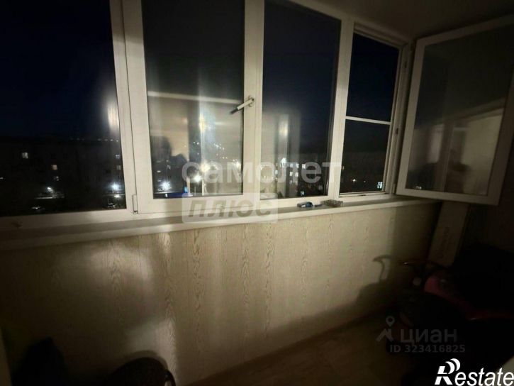 3-комн квартира Советская улица, 21,  д. 21