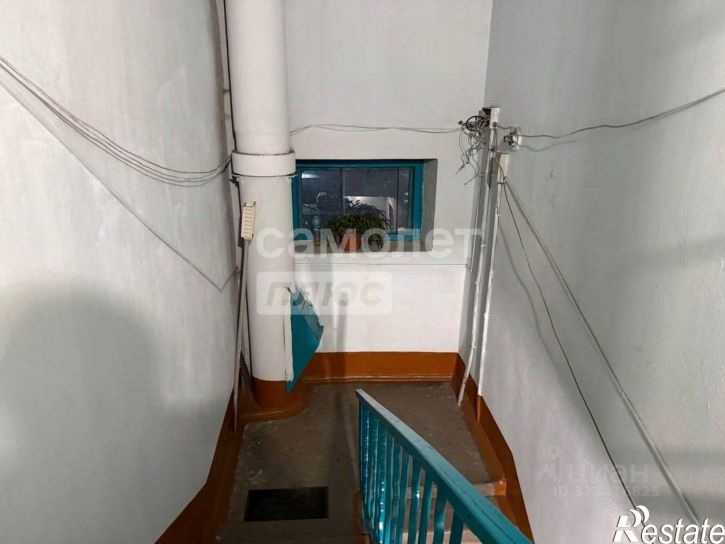 3-комн квартира Советская улица, 21,  д. 21