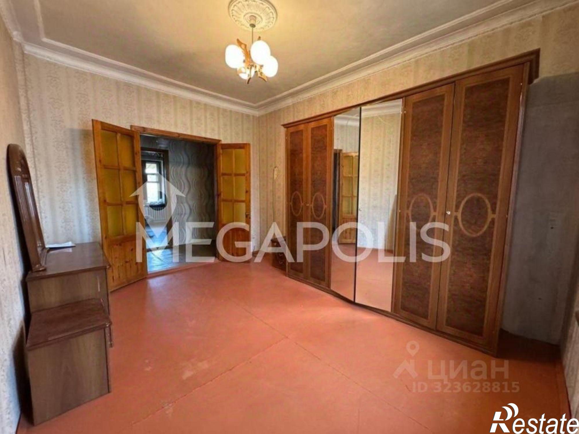 Купить квартиру за 9 100 000 рублей на Ленинградская улица, 76