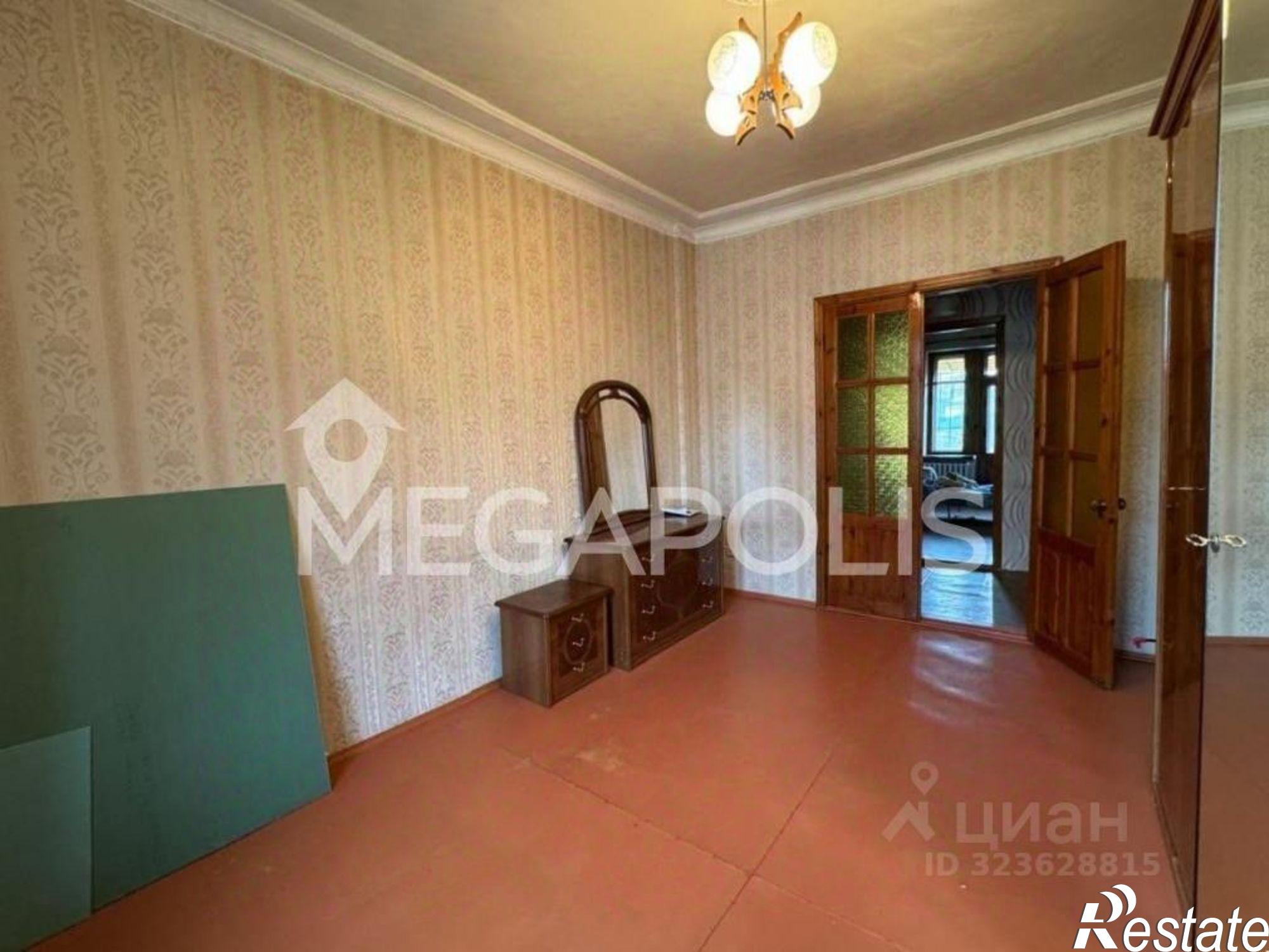 Купить квартиру за 9 100 000 рублей на Ленинградская улица, 76