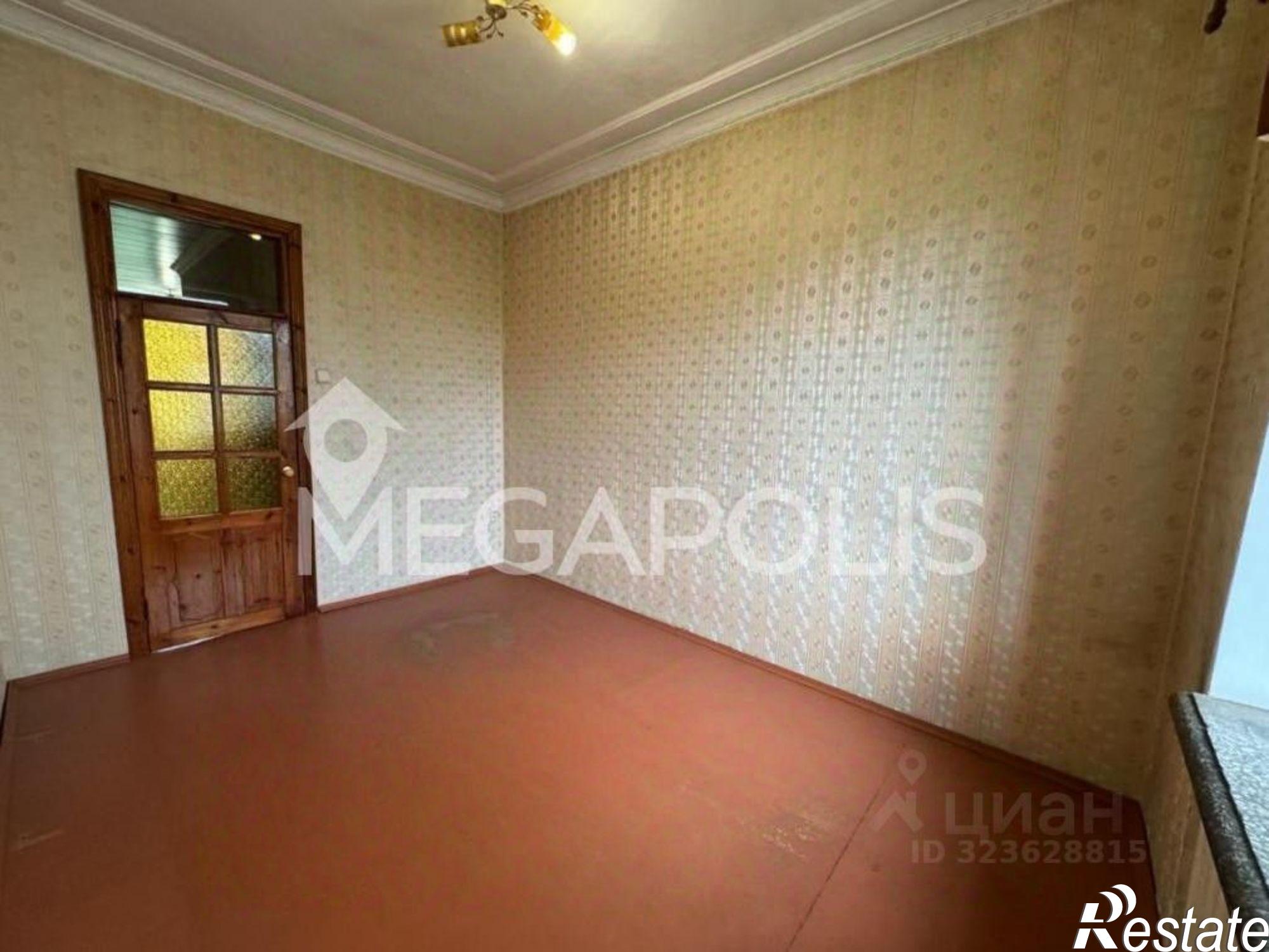 Купить квартиру за 9 100 000 рублей на Ленинградская улица, 76