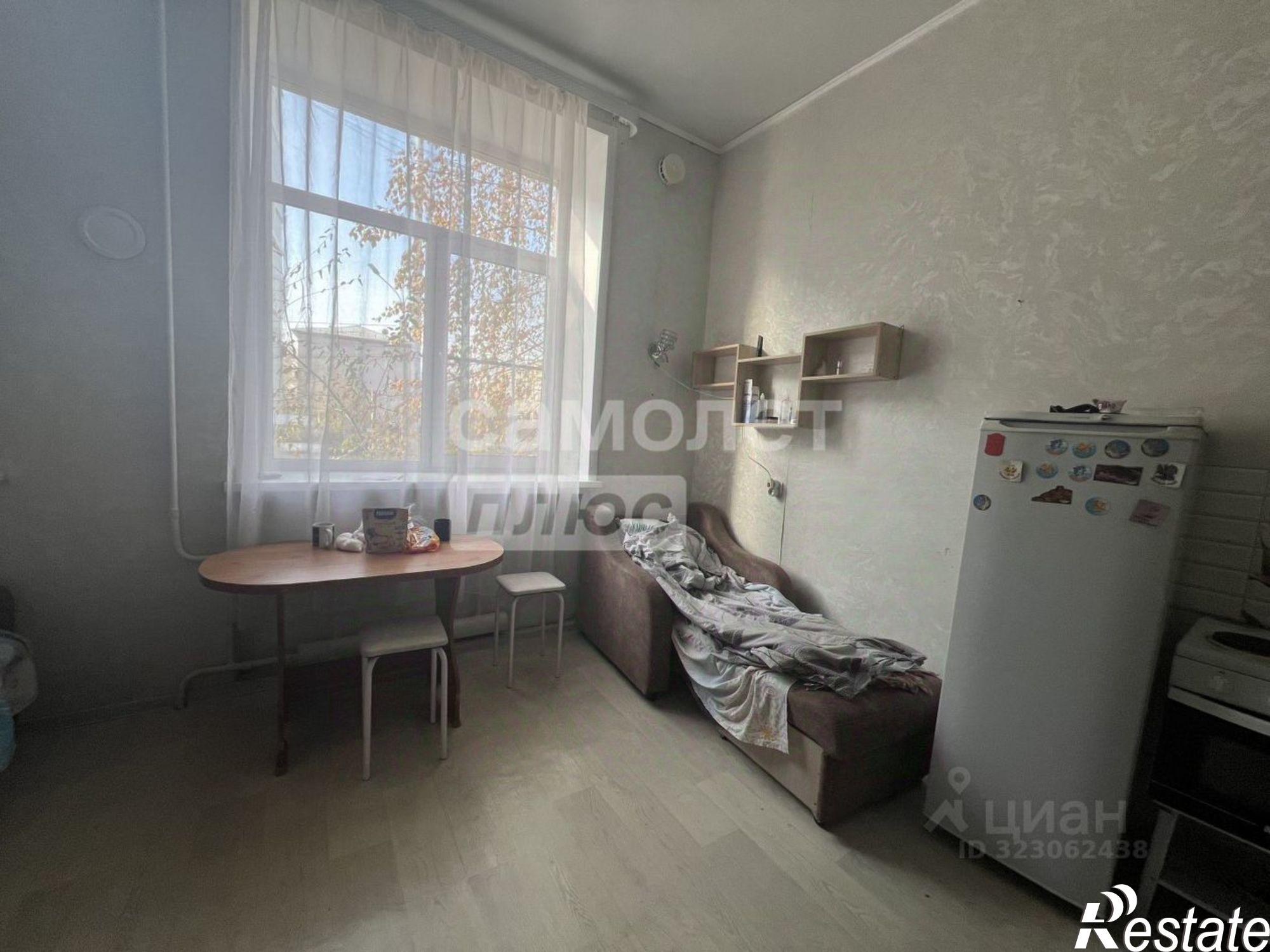 Купить комнату за 3 250 000 рублей на улица Шилова, 42