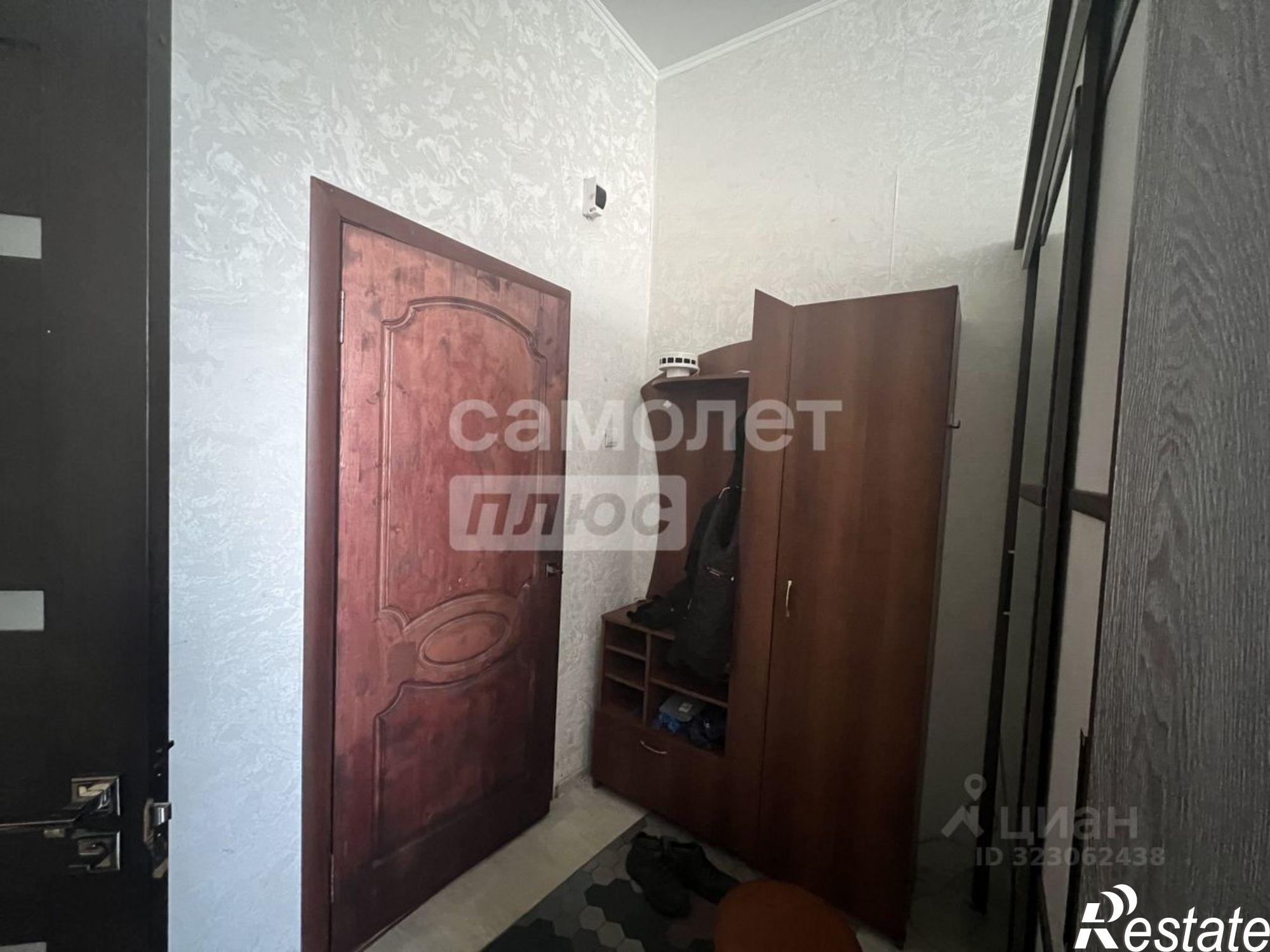 Купить комнату за 3 250 000 рублей на улица Шилова, 42