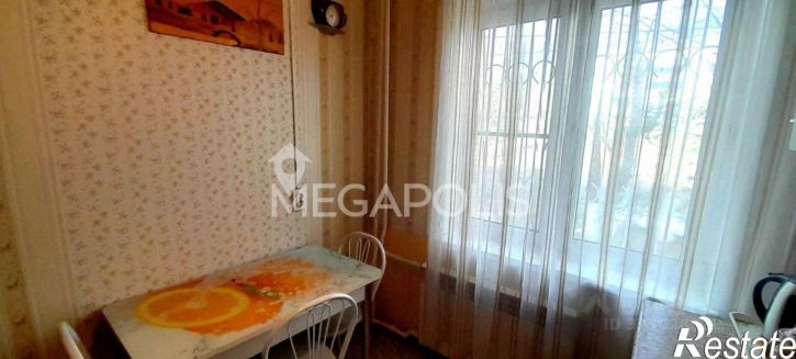 1-комн квартира Каларская улица, 46,  д. 46