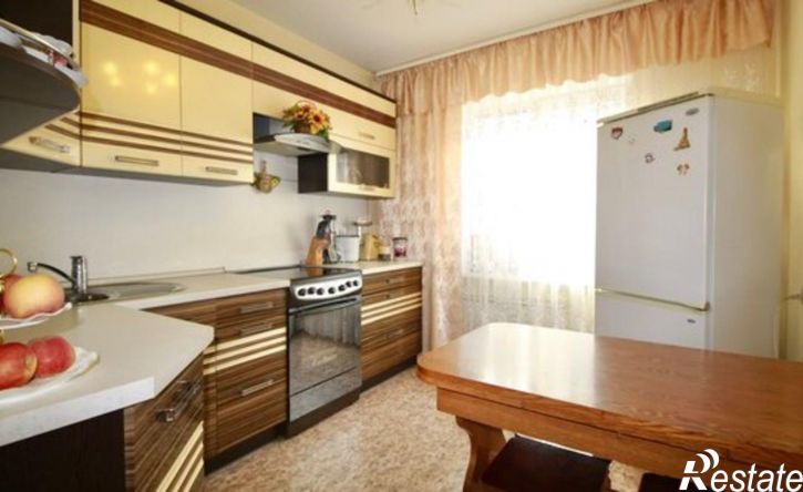 1-комн квартира Угданская улица, 59,  д. 59